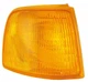 Parking Signal Side Marker Light for 93-97 Ford Ranger Pickup Passenger Right