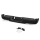 VRC Rear Bumper Assembly FIT Ford F250 F350 F-250 2017-2022 W/ Sensor Holes
