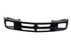 Grille Black Sealed Beam Headlights For 1994-1997 Chevrolet S10 GM1200225