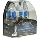 HELLA Optilux Extreme White XB Bulbs H11 80W (Pair)