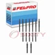 Fel-Pro Engine Cylinder Head Bolt Set for 1996-2004 Jeep Grand Cherokee 4.0L hu