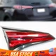 For Toyota RAV4 2016-2018 Tail Light Inner Taillight Rear Lamp Left Driver Side For Toyota RAV4 2016-2018 Tail Light Inner Taillight Rear Lamp Left Driver Side