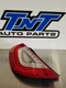 Driver Left Tail Light Fits 13-16 Lincoln MKS