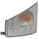 Right Front Turn Signal Light 2008 Gmc W3500 W4500 W5500 W5500HD IZ2521110