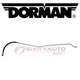 Dorman Rear Fuel Line for 1998-1999 Chevrolet K3500 Air Delivery Injection gc