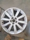 2013 A6 Audi Wheel/Rim Sku#4195459