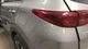 Used Left Tail Light Assembly fits: 2020 Kia Sportage quarter panel mounted inca