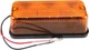 Replacement LED Amber Light 92185C1 Compatible for 7110 7120 7130 7230 8910 MX