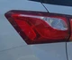 2018-2021 Chevrolet Equinox LH Driver Quarter Panel Mounted Tail Light Lamp OEM