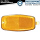 Corner Side Marker Parking Turn Signal Light Left or Right for Santa Fe Tucson