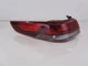 16-18 KIA OPTIMA Left Driver Taillight Tail Light Lamp SXL LED 92401-D4290