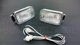 Phase 2 Single Post Front Position Light For Nissan 180SX Type-X JDM