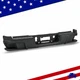 VRC Rear Assembly Bumper for 2015-2022 Chevrolet Colorado & GMC Canyon Black