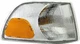 Dorman 1631317 Front Right Parking Light Assembly for 1998-2003 Volvo V70