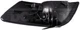 Dorman 1630868 Turn Signal Light Assembly fits 1997 - 1999 Toyota Camry