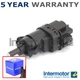 Brake Light Switch Intermotor 51604CP Fits Ford Volvo Jaguar Mazda
