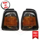 Corner Light FO2530171 FO2531171 Set of 2 for 06-11 Ford Ranger Sport, XL, XLT