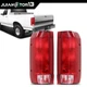 Pair Tail Light Fit For Ford Bronco F150 F-250 F-350 FO2801105 FO2800106 90-96