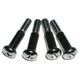 Parking Light Lens Screw Kit for Chevy Camaro, Chevelle, Chevy II, El Camino