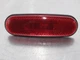 EB1424 2005 05 FORD GT GT40 SUPERCAR RIGHT REAR TURN SIGNAL MARKER LIGHT LAMP