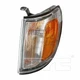 One New TYC Parking / Cornering Light Assembly Front Left 18342490 8162035311