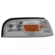 Genuine TYC TYC Turn Signal / Parking / Side Marker Light Assembly 18-6045-00-9