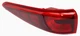 92401-D9020 OEM Left Driver Side Halogen Tail Lamp For KIA Sportage