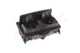 OEM AUDI Drinks Holder Soul Black 4M0885995C4PK