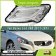 NEW Right 31278558 LED DRL Daytime Running Fog Light For 2011-2013 Volvo S60 V60
