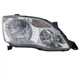 For 05 06 07 Avalon Front Halogen Headlight Headlamp Head Lamp w/Bulb Right Side