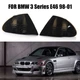 Left+Right Turn Signal Indicator Corner Lights For BMW 3 Series E46 Sedan 99-01