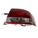 For 17-18 Elantra 2.0L Sedan Outer Taillight Taillamp LED Tail Light Right Side