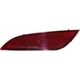For Hyundai Sonata 2018 2019 Bumper Reflector Passenger Side Rear CAPA HY1185121