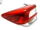 2018-2019 Subaru Crosstrek Rear Left Driver Quarter Panel Brake Tail Light Lamp