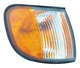 Parking Corner Signal Light for 98-00 Kia Sportage Passenger Right