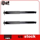 Rear Left Right Shocks Struts for 87 88 89 90 91 92 93 94 95 96 Dodge Dakota RWD