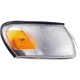 1630652 Dorman Corner Light Lamp  Driver Left Side Hand Sedan for Toyota Corolla