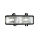 Front Left Side Turn Signal/Parking Light Assembly for 92-96 Chevy 116-00799L