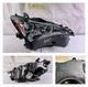 2015 2016 2017 2018 Lexus RC300 RC350 Headlight Dual LED OEM RIGHT RH PASSENGER