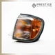 1999-2004 NISSAN PATHFINDER Turn Signal / Parking Light Front Left 26125-2W625