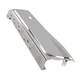 Chrome Bumper End Rear Right for Ford F150 XLT 2015-2020 FL3Z17906B