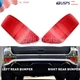 2x Rear Bumper Reflector Light For 2011-2018 Dodge Journey 57010721AB 57010721AC 2x Rear Bumper Reflector Light For 2011-2018 Dodge Journey 57010721AB 57010721AC
