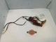 Set Of Side Marker Lights Fender Mounted 86-89 MAZDA Mazda RX7