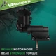 Front Axle Disconnect Actuator Fork For Dodge Ram 2013-2018 2500 3500 4WD
