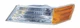 For 2007 Jeep Patriot Parking Light Driver Side