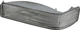 For 1993-1996 Jeep Grand Cherokee Parking Light Driver Side