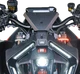 New Rage Cycles 1390-FB-US FRONT LED TURN SIGNALS KTM