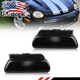 2X Smoked Lens Front Corner Turn Signal Lights For 1995-1999 Dodge Plymouth Neon