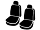 Fia 55WH49M Front Seat Cover Fits 2006-2020 Chevy Impala