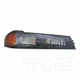 TYC Turn Signal / Parking Light Front Right 185931019 19418418 for Chevrolet GMC